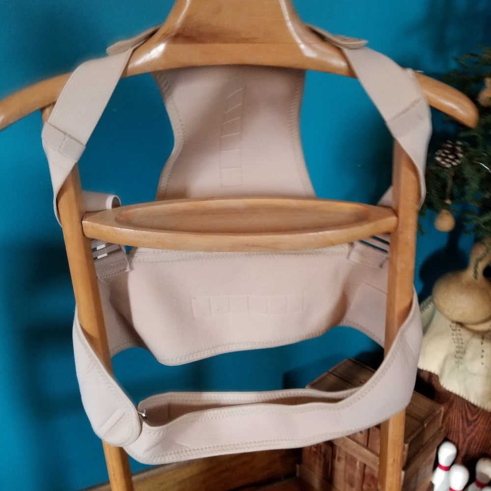 Royal Posture back brace